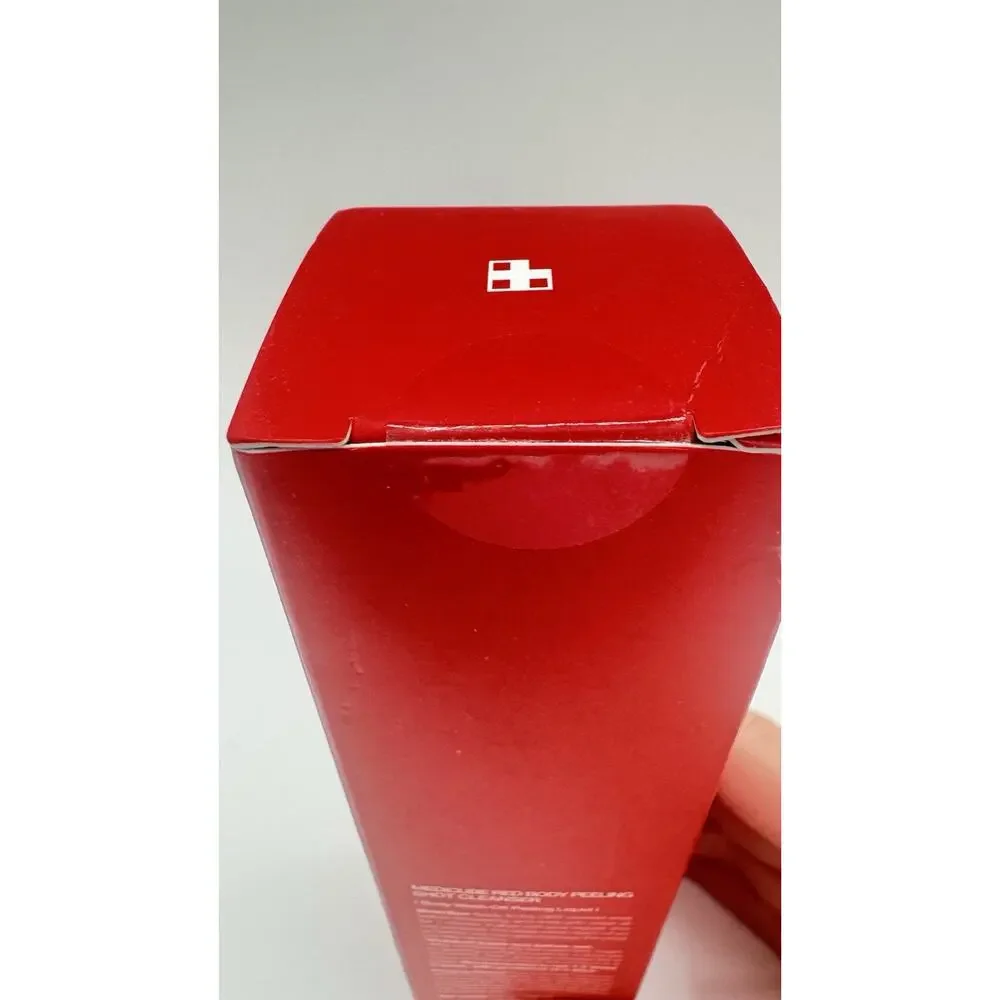 Medicube red acne